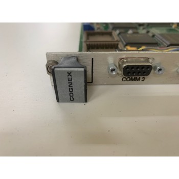 COGNEX VPM-4314-00F 4300 Vision Control Board